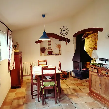 Le Pigeonnier